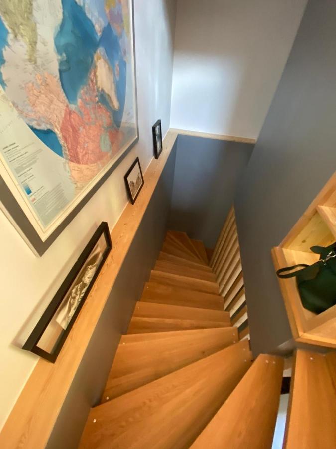 Modern Chalet With Garden シャモニー エクステリア 写真